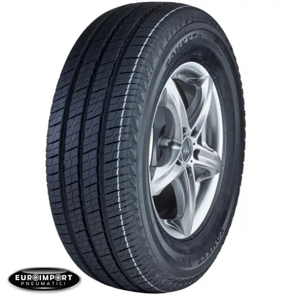 Tomket Van  205/65 R16 107_105 R  Carico C  TL